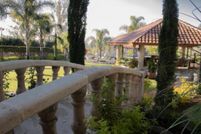 Hacienda Santa Irene